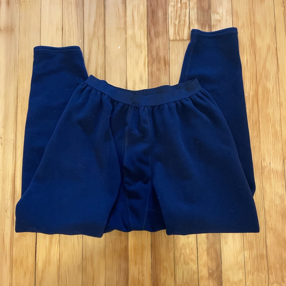 Patagonia Mens Base Layer Capilene